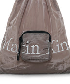 MATIN KIM MATIN KIM Backpack Size Free