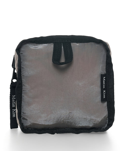 MATIN KIM MATIN KIM Backpack Size Free