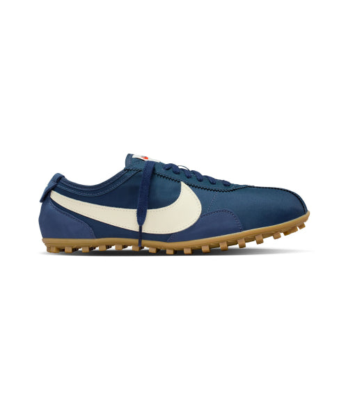 NIKE NIKE Sneakers Midnight Navy: Gum Light Brown: Soft Pearl