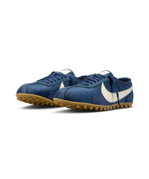 NIKE NIKE Sneakers Midnight Navy: Gum Light Brown: Soft Pearl