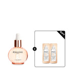 KERASTASE Glaze Perfume Hair Oil 45ml (+Glaze Perfume Hair Oil 3.5ml*2)