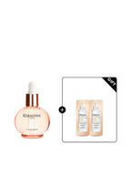 KERASTASE Glaze Perfume Hair Oil 45ml (+Glaze Perfume Hair Oil 3.5ml*2)
