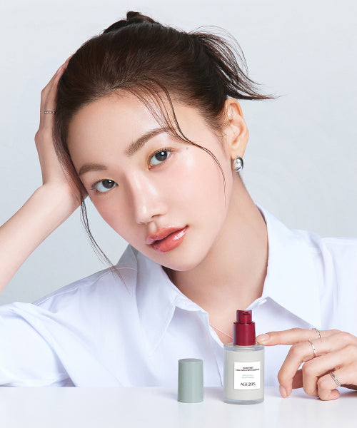 AGE 20'S AGE 20'S Skin First Egg Even Prep Essence 30ml