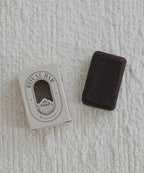 GRANDIDIER Darjeeling Black Tea Ritual Bar A02. Rich Black Bean