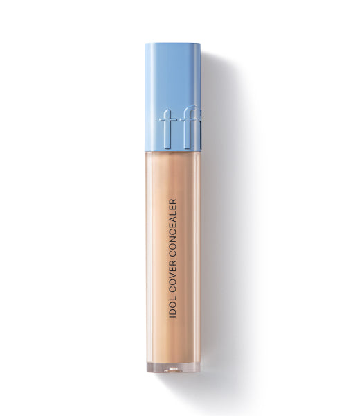 TFIT TFIT Idol Cover Concealer 6.5g Color Option