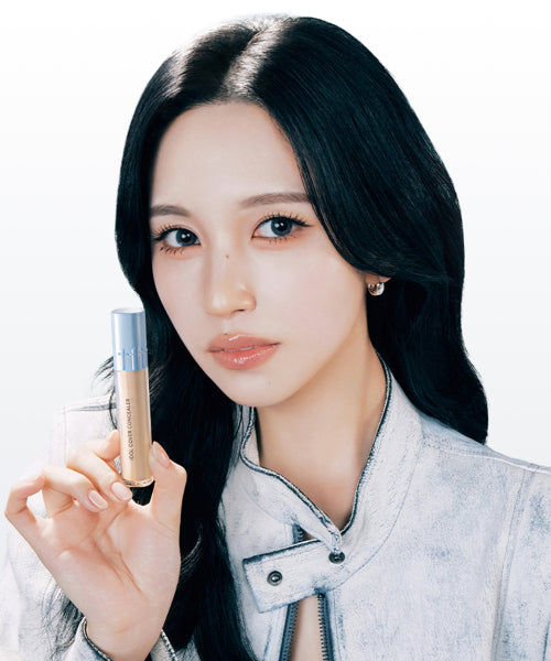 TFIT TFIT Idol Cover Concealer 6.5g Color Option