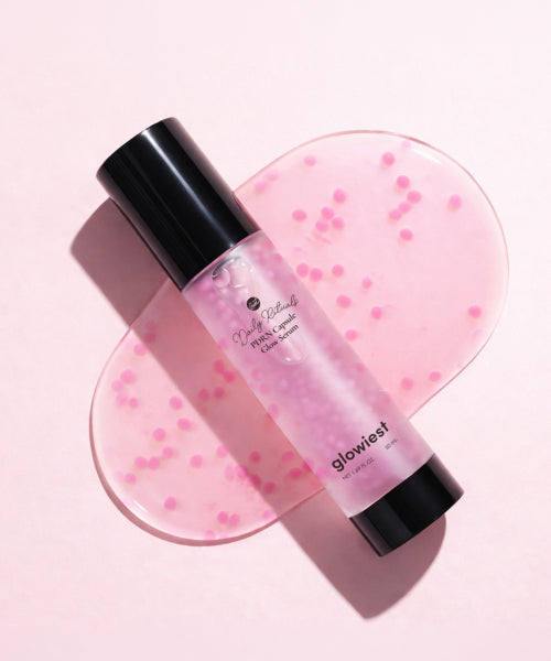 GLOWIEST GLOWIEST Daily Rituals Moisture Glow Serum