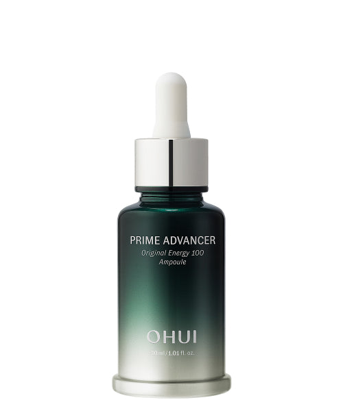 OHUI Prime Advancer Original Energy 100 Ampoule