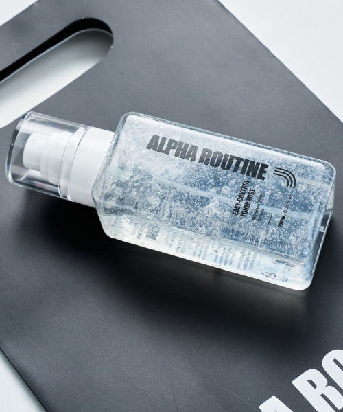 ALPHAROUTINE Easy Control Toner Mist 200ml