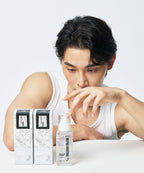 ALPHAROUTINE Easy Control Toner Mist 200ml