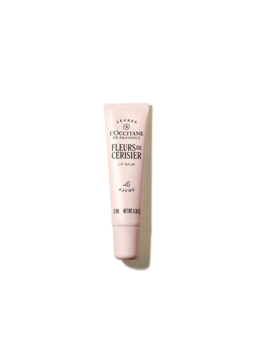 LOCCITANE LOCCITANE Cherry Blossom Lip Balm 12ml