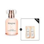 KERASTASE Gloss Absolue Perfume Hair Mist 30ml (+Glaze Perfume Hair Oil 3.5ml*2)