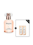 KERASTASE Gloss Absolue Perfume Hair Mist 30ml (+Glaze Perfume Hair Oil 3.5ml*2)