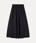 MIXXO MIXXO Basic Cotton Banding Skirt S