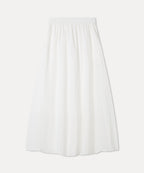 MIXXO MIXXO Basic Cotton Banding Skirt S
