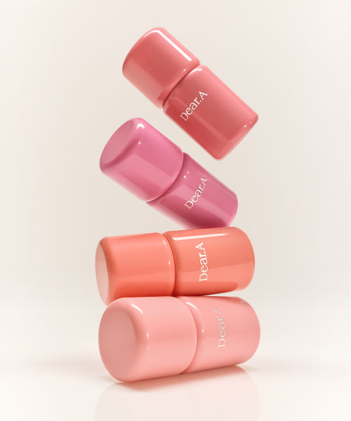 DEARA DEARA Bonbon Glow Cheek Blush