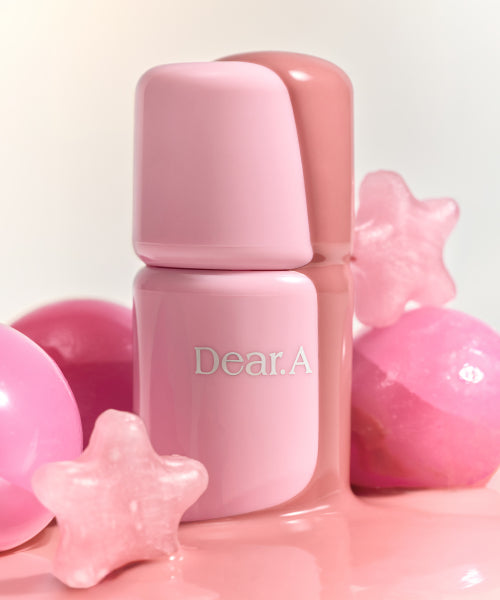 DEARA DEARA Bonbon Glow Cheek Blush