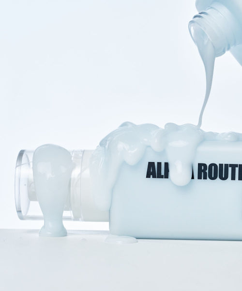 ALPHAROUTINE Easy Control All-in-One 200ml