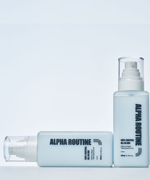 ALPHAROUTINE Easy Control All-in-One 200ml