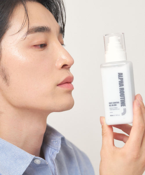 ALPHAROUTINE Easy Control All-in-One 200ml