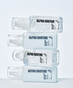 ALPHAROUTINE ALPHAROUTINE Easy Control Basic Duo Set (toner mist + all-in-one)