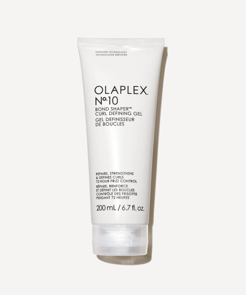 OLAPLEX NO.10 Bond Shaper Defining Gel Curl Cream 200ML