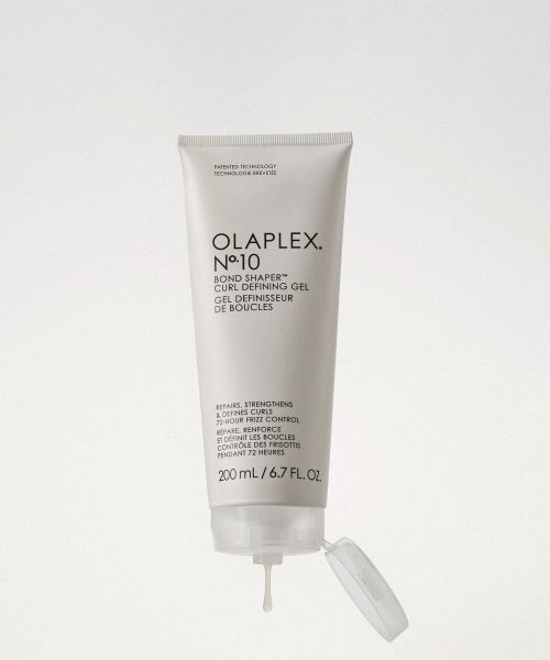 OLAPLEX NO.10 Bond Shaper Defining Gel Curl Cream 200ML 2pcs
