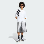 ADIDAS ADIDAS Firebird Denim Shorts Women