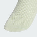 ADIDAS ADIDAS Crochet Crew Socks 2 Pairs