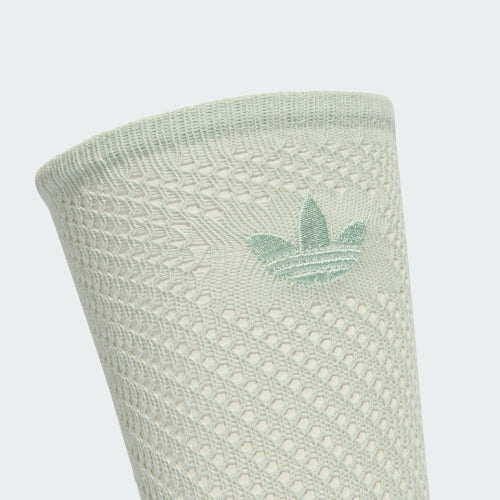 ADIDAS ADIDAS Crochet Crew Socks 2 Pairs