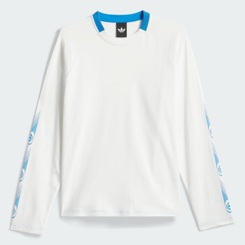 ADIDAS ADIDAS Skateboarding Formula Long Sleeve T-Shirt