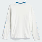 ADIDAS ADIDAS Skateboarding Formula Long Sleeve T-Shirt