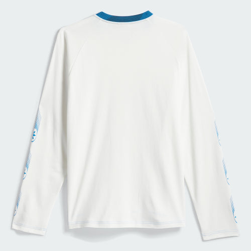 ADIDAS ADIDAS Skateboarding Formula Long Sleeve T-Shirt