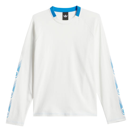 ADIDAS ADIDAS Skateboarding Formula Long Sleeve T-Shirt