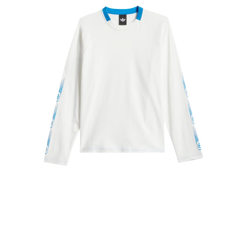 ADIDAS ADIDAS Skateboarding Formula Long Sleeve T-Shirt