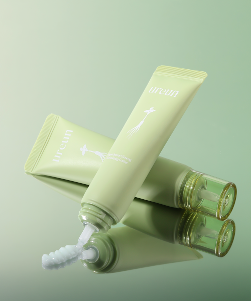 UREUN Vegan Sprout Ginseng Moisture Lotion 60ml