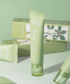 UREUN Vegan Sprout Ginseng Moisture Lotion 60ml