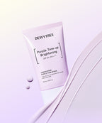 Dewytree Dewytree Urban Shade Purple Tone Up Sun 50ml SPF50+PA++++