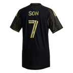 ADIDAS ADIDAS Los Angeles FC Home Authentic Jersey