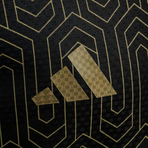 ADIDAS ADIDAS Los Angeles FC Home Authentic Jersey