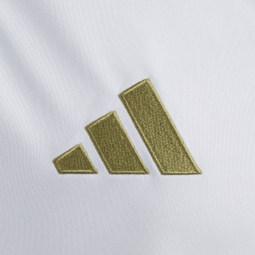 ADIDAS ADIDAS Los Angeles FC Home Jersey Size