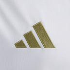 ADIDAS ADIDAS Los Angeles FC Home Jersey Size