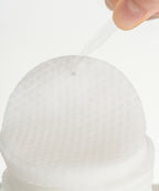 LEMOORE Glacier Waterlock Refining Pads (2 pieces)