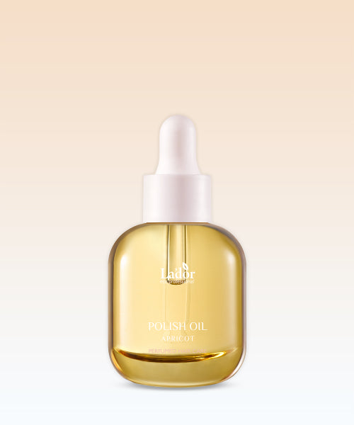 LADOR Polish oil 30ml Apricot)