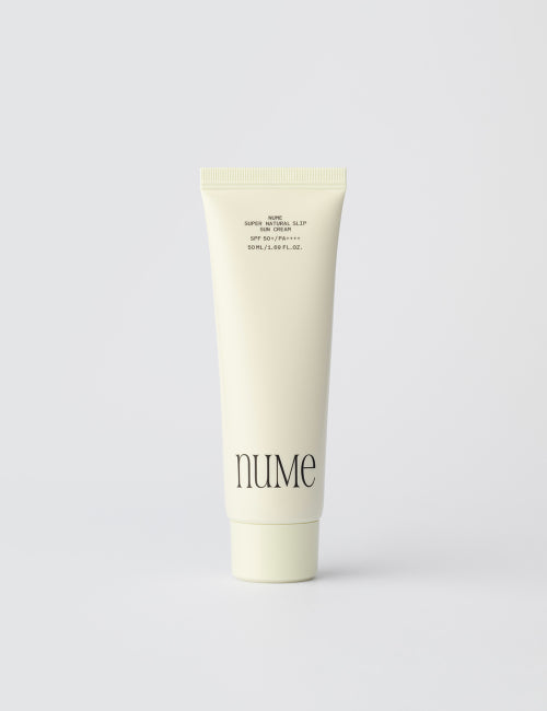 NUME NUME Padefree Collagen Tone-Up Sun Cream SPF 50