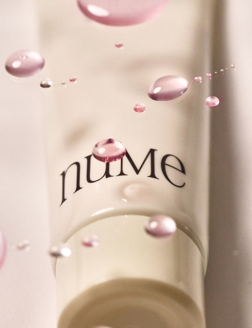 NUME NUME Padefree Collagen Tone-Up Sun Cream SPF 50