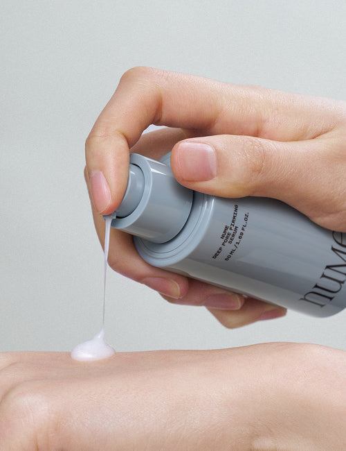 NUME NUME PDRN Serum for Smooth Skin Texture