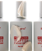 BUENO BUENO PD R&ZOM 7 Peptide Spicule Cream 30g