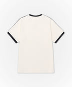ADIDAS ADIDAS Waffle T-Shirt - Wonder White
