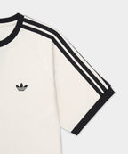 ADIDAS ADIDAS Waffle T-Shirt - Wonder White